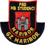 PGD MARIBOR  STUDENCI